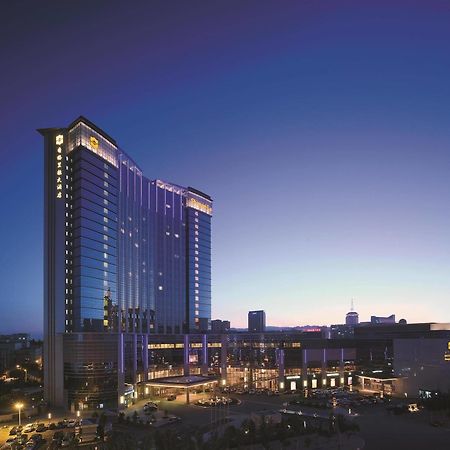 Shangri-La Huhhot Exteriör bild
