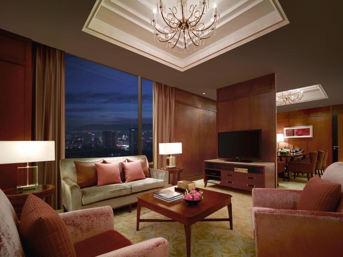 Shangri-La Huhhot Rum bild